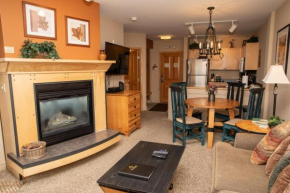 8282 Silver Mill condo, Keystone